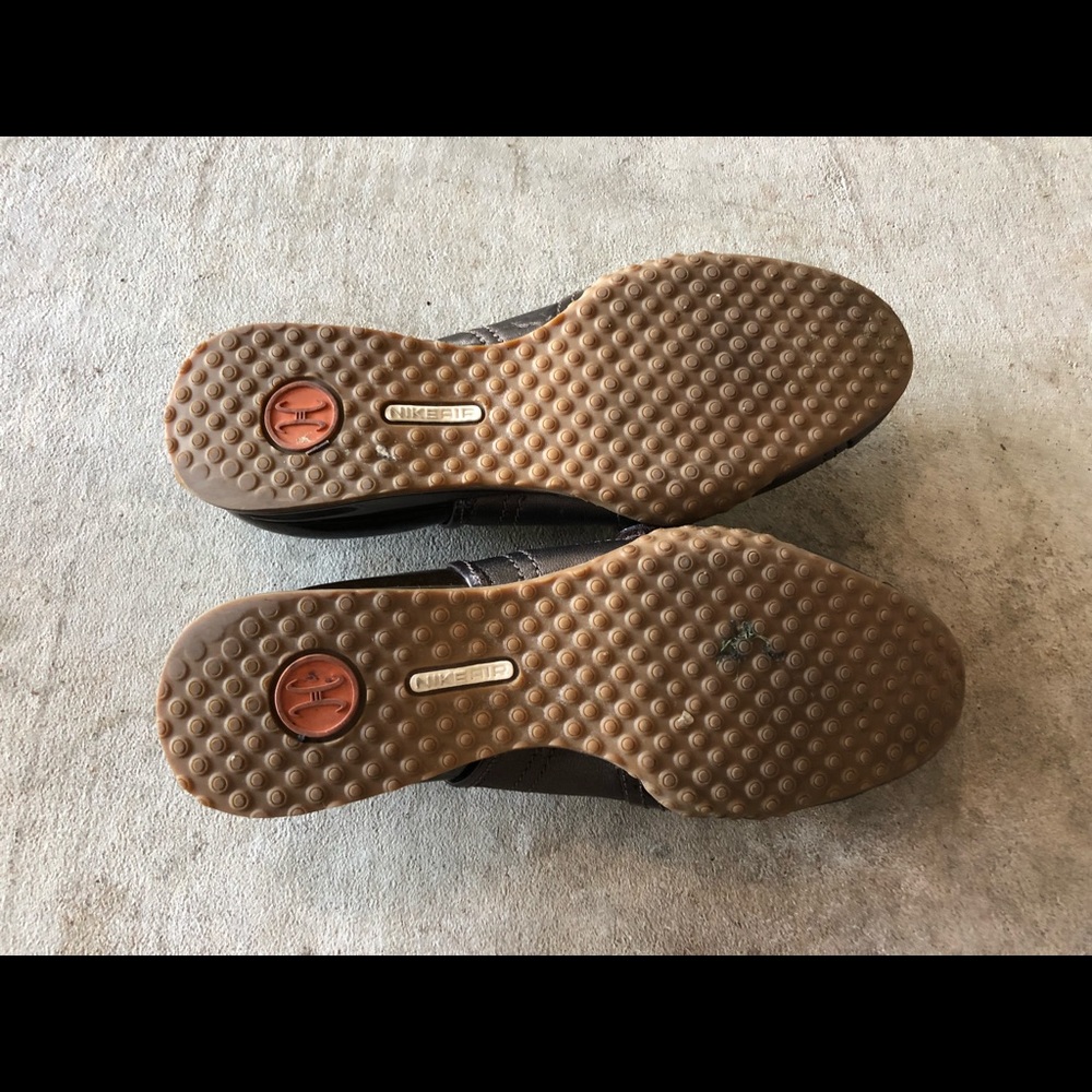 Cole Haan Nike Air Women’s Mary Jane Shoes